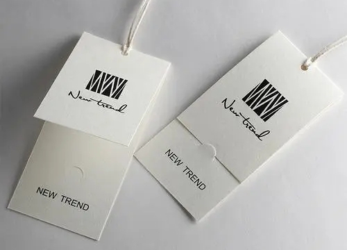 服裝標(biāo)簽進(jìn)化史：從簡單到智能的跨越